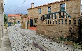 Casa rural de uso turístico Playa de Carnota